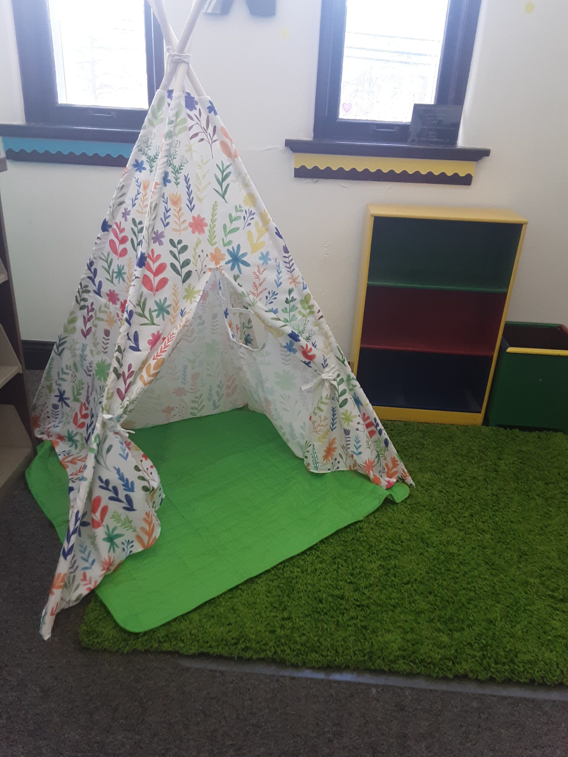 Children & Youth Carnegie Public Library