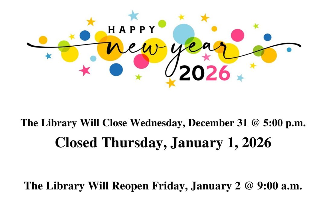 New Years Eve and New Years Hours